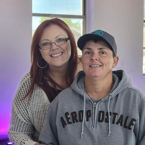 Meet your Posher, Michele